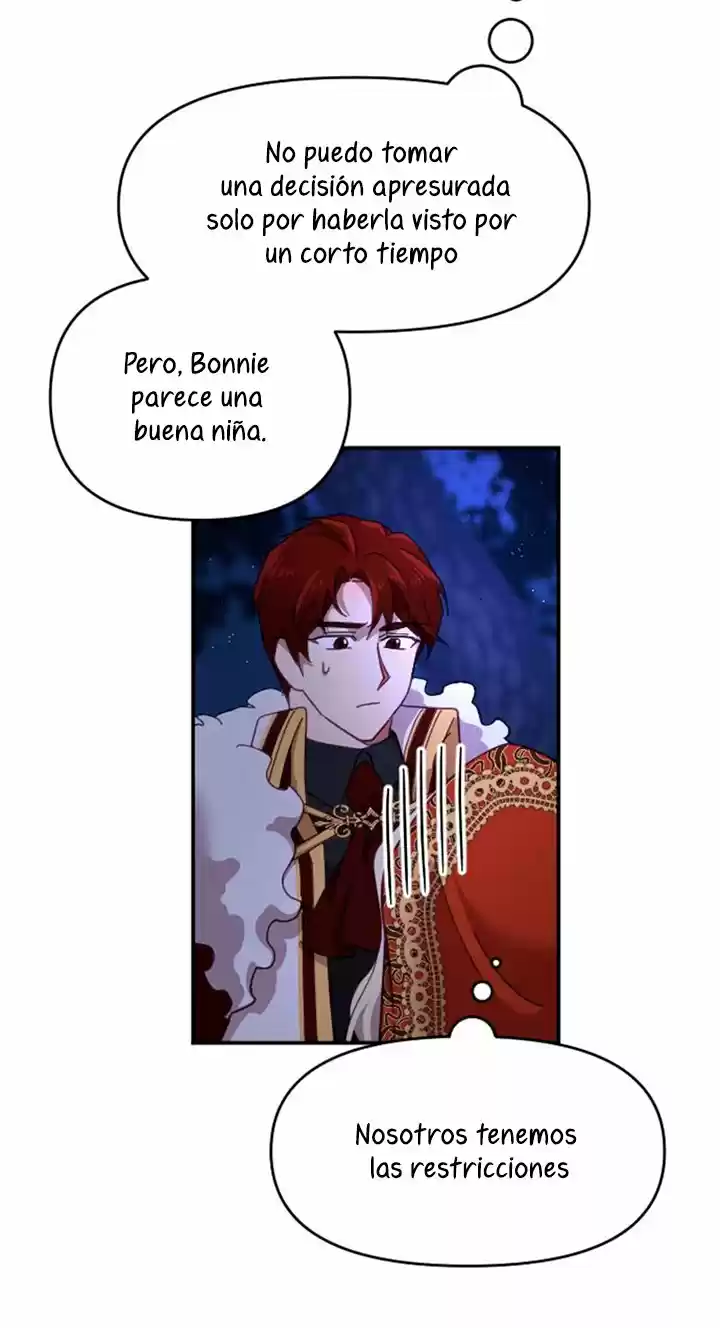 Plantando Un Corazón Al Emperador - Capítulo 13 - Página 66 - LectorTMOo