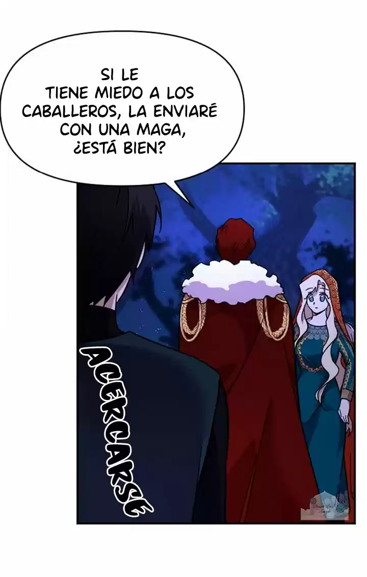 Plantando Un Corazón Al Emperador - Capítulo 13 - Página 67 - LectorTMOo