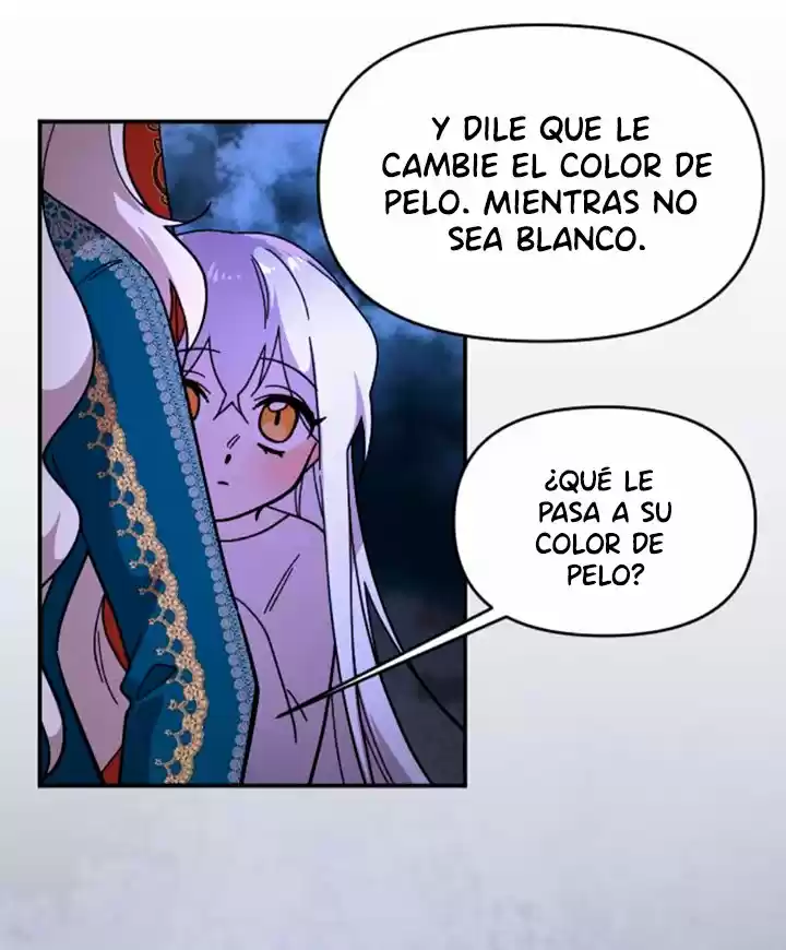 Plantando Un Corazón Al Emperador - Capítulo 13 - Página 69 - LectorTMOo