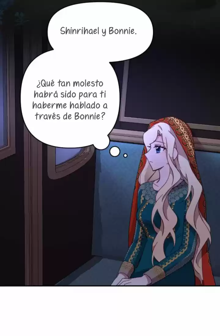 Plantando Un Corazón Al Emperador - Capítulo 14 - Página 6 - LectorTMOo