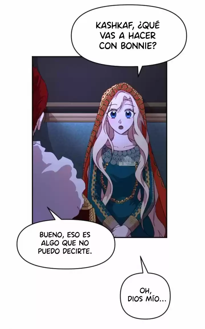 Plantando Un Corazón Al Emperador - Capítulo 14 - Página 7 - LectorTMOo