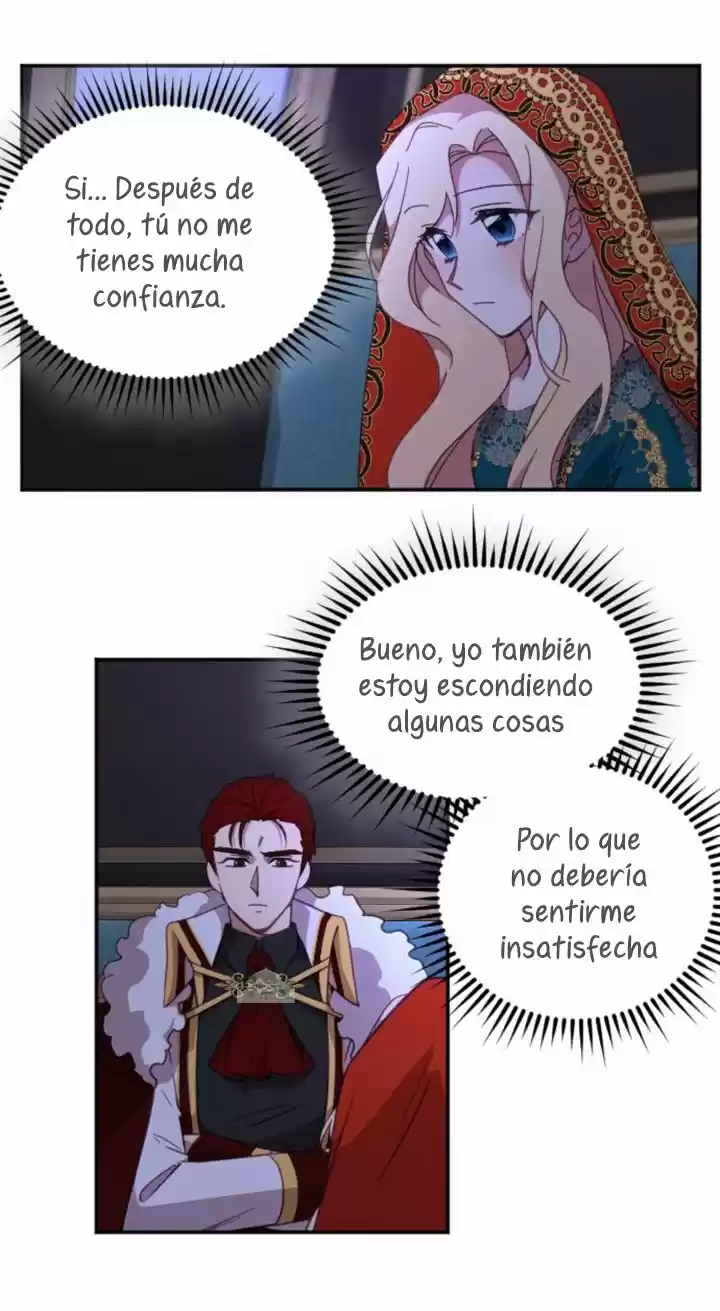 Plantando Un Corazón Al Emperador - Capítulo 14 - Página 8 - LectorTMOo