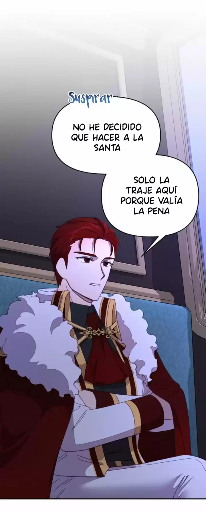 Plantando Un Corazón Al Emperador - Capítulo 14 - Página 9 - LectorTMOo