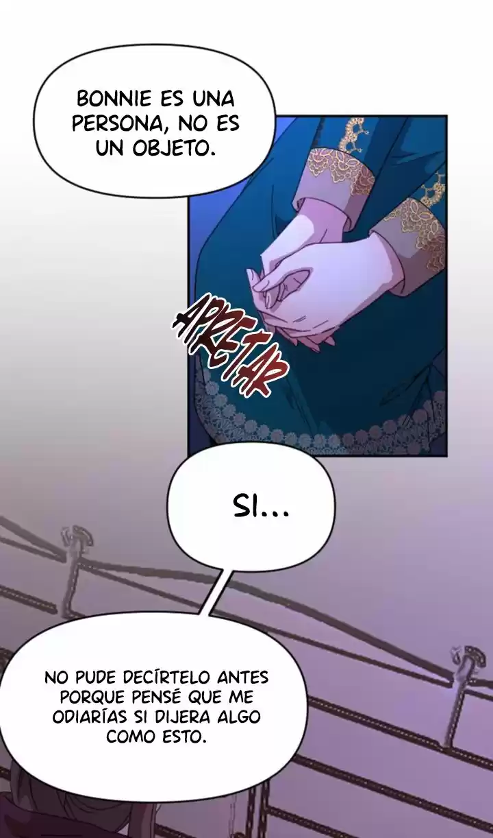 Plantando Un Corazón Al Emperador - Capítulo 14 - Página 10 - LectorTMOo