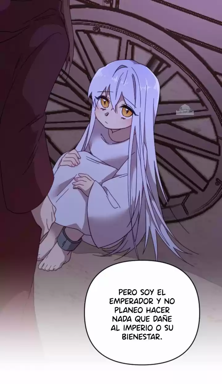 Plantando Un Corazón Al Emperador - Capítulo 14 - Página 11 - LectorTMOo