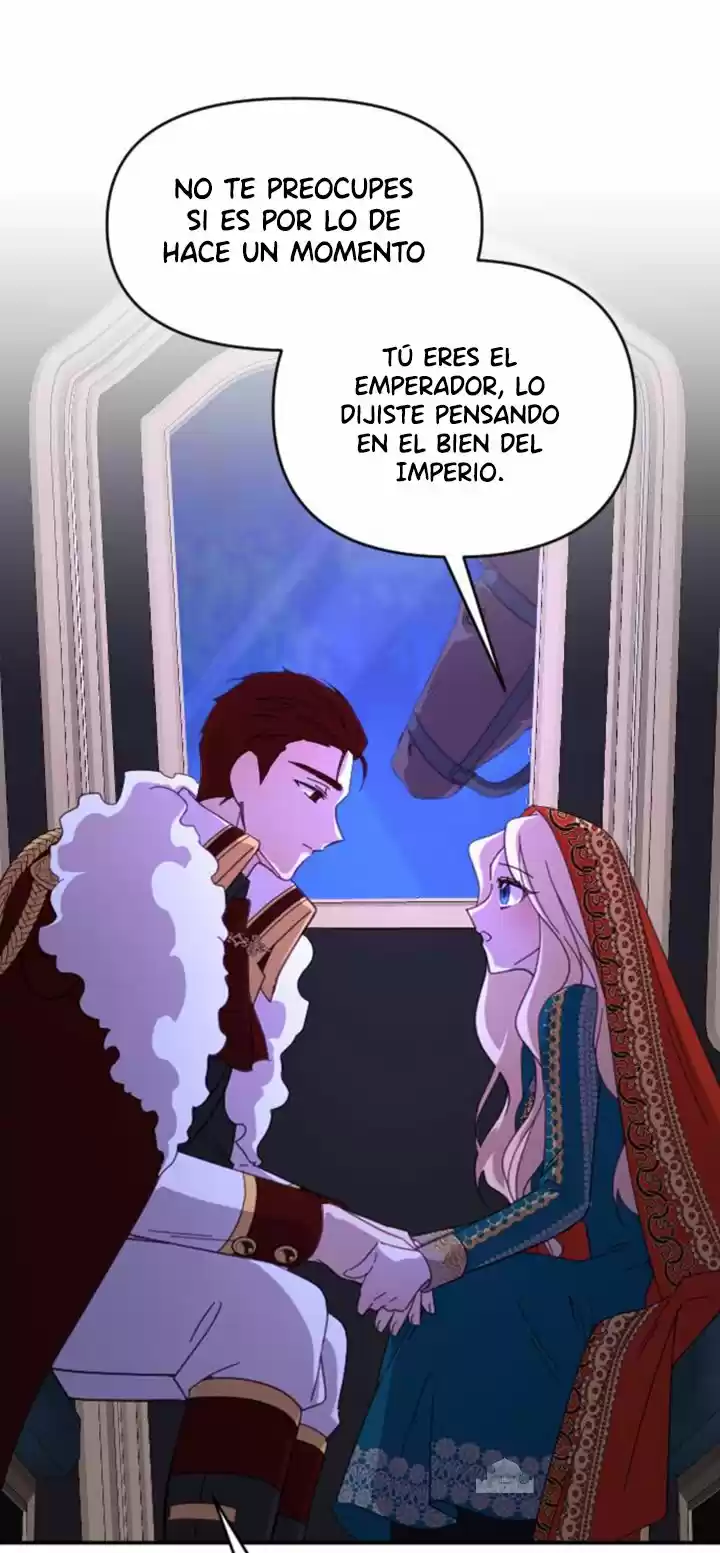 Plantando Un Corazón Al Emperador - Capítulo 14 - Página 16 - LectorTMOo