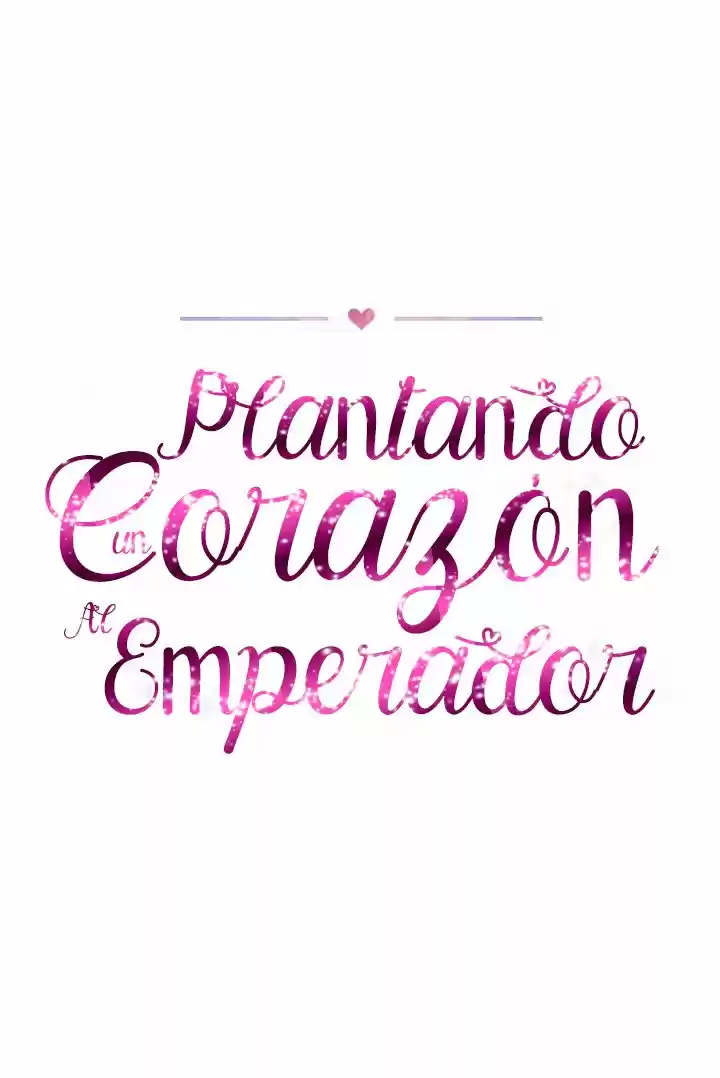 Plantando Un Corazón Al Emperador - Capítulo 14 - Página 18 - LectorTMOo