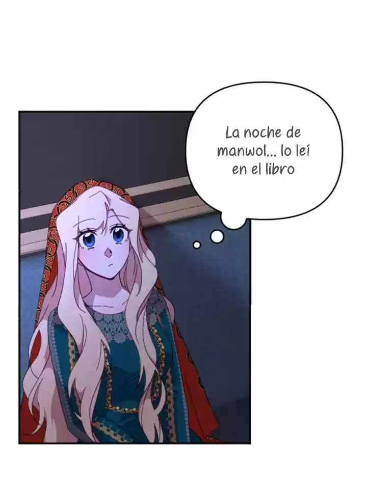 Plantando Un Corazón Al Emperador - Capítulo 14 - Página 20 - LectorTMOo