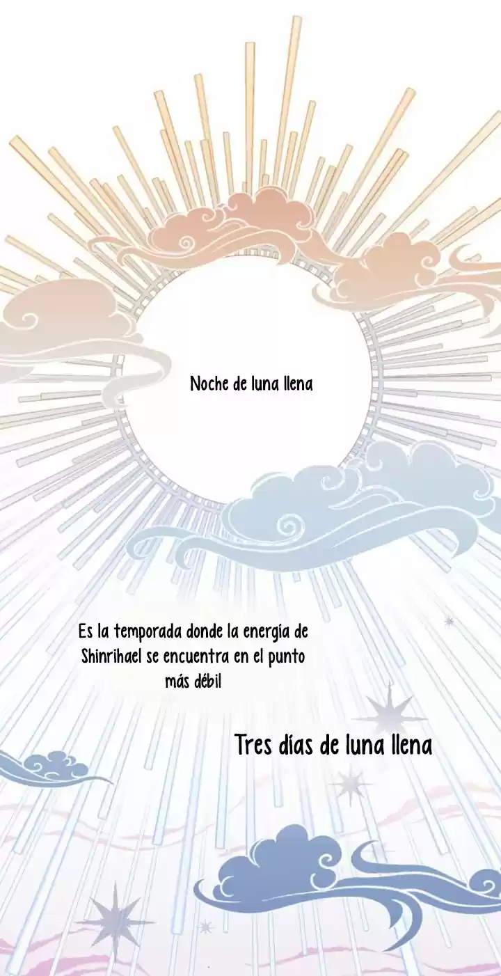 Plantando Un Corazón Al Emperador - Capítulo 14 - Página 21 - LectorTMOo