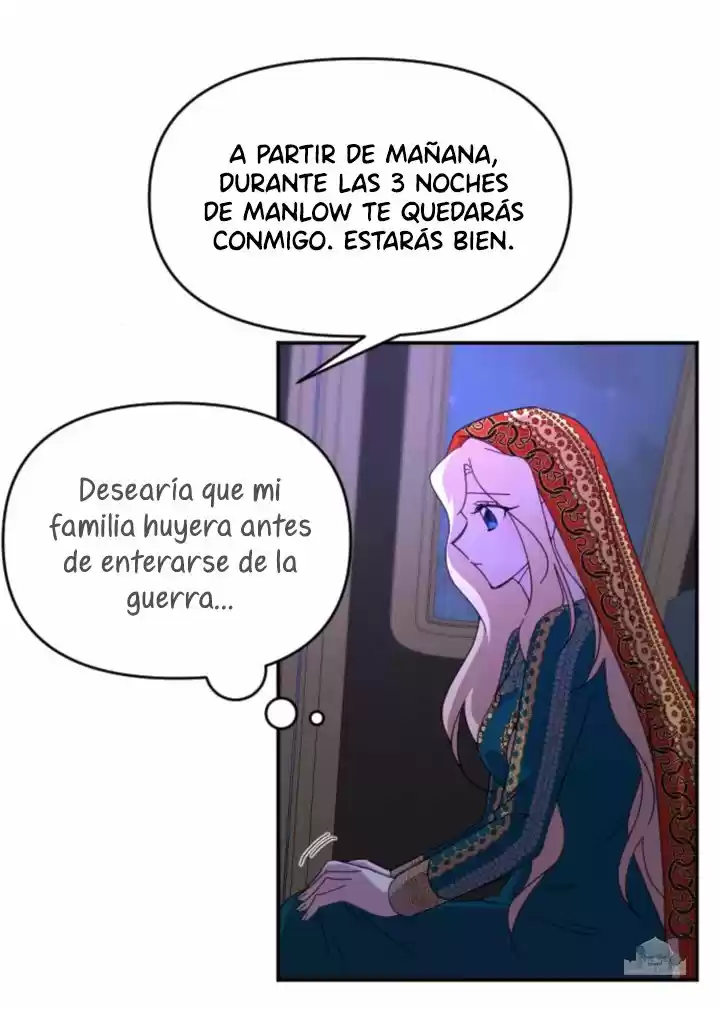 Plantando Un Corazón Al Emperador - Capítulo 14 - Página 26 - LectorTMOo