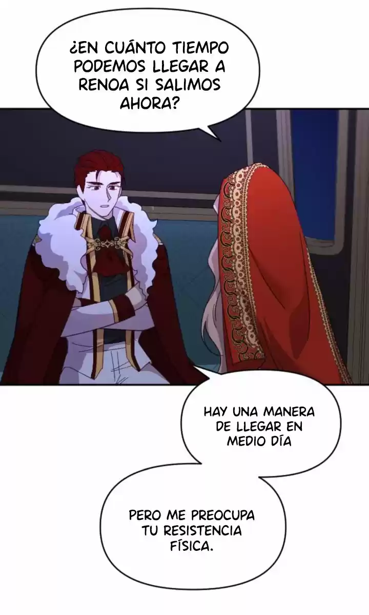 Plantando Un Corazón Al Emperador - Capítulo 14 - Página 27 - LectorTMOo
