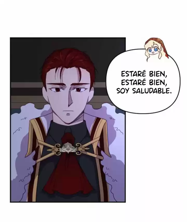 Plantando Un Corazón Al Emperador - Capítulo 14 - Página 28 - LectorTMOo