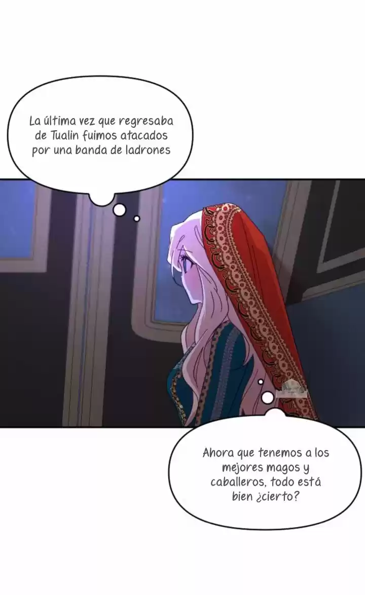 Plantando Un Corazón Al Emperador - Capítulo 14 - Página 32 - LectorTMOo