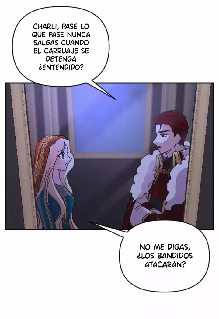Plantando Un Corazón Al Emperador - Capítulo 14 - Página 35 - LectorTMOo