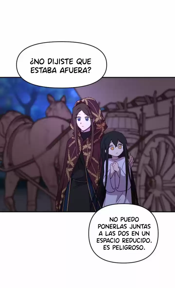 Plantando Un Corazón Al Emperador - Capítulo 14 - Página 37 - LectorTMOo