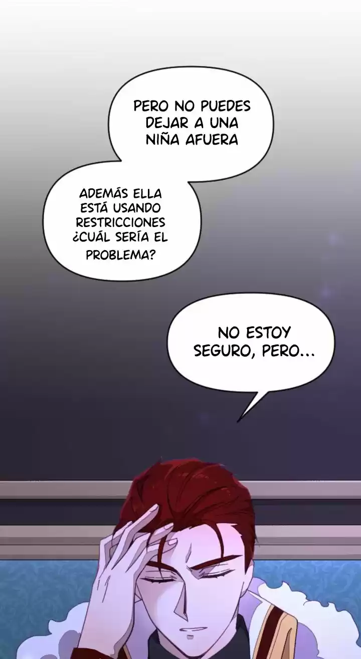 Plantando Un Corazón Al Emperador - Capítulo 14 - Página 38 - LectorTMOo