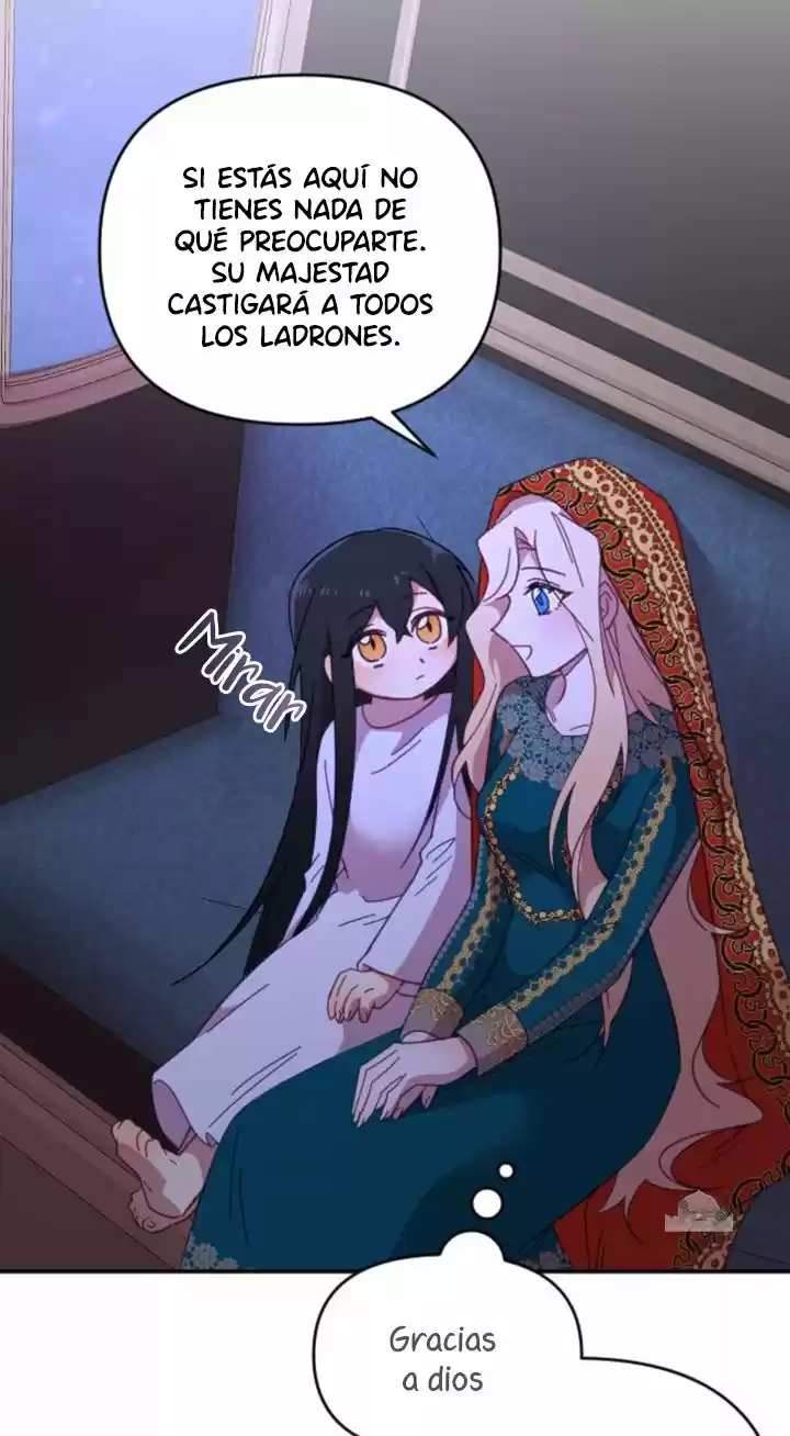 Plantando Un Corazón Al Emperador - Capítulo 14 - Página 42 - LectorTMOo