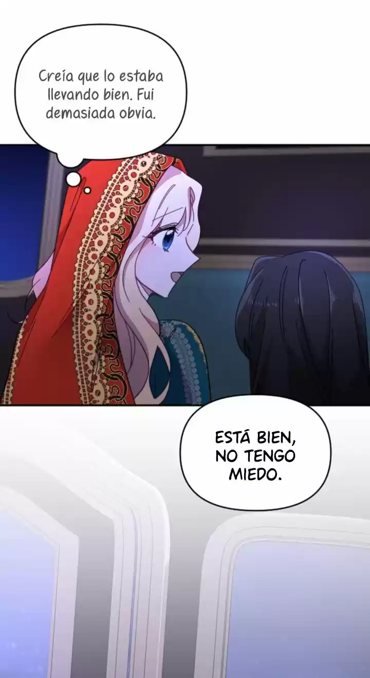 Plantando Un Corazón Al Emperador - Capítulo 14 - Página 46 - LectorTMOo