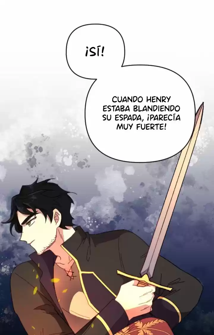 Plantando Un Corazón Al Emperador - Capítulo 14 - Página 52 - LectorTMOo
