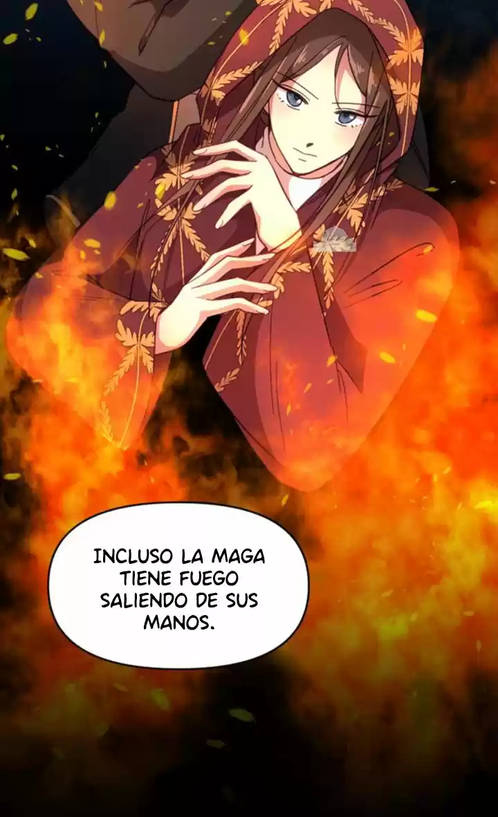 Plantando Un Corazón Al Emperador - Capítulo 14 - Página 53 - LectorTMOo