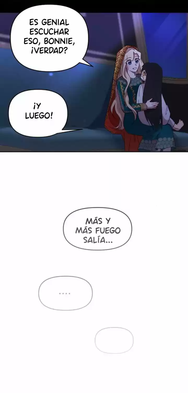 Plantando Un Corazón Al Emperador - Capítulo 14 - Página 54 - LectorTMOo