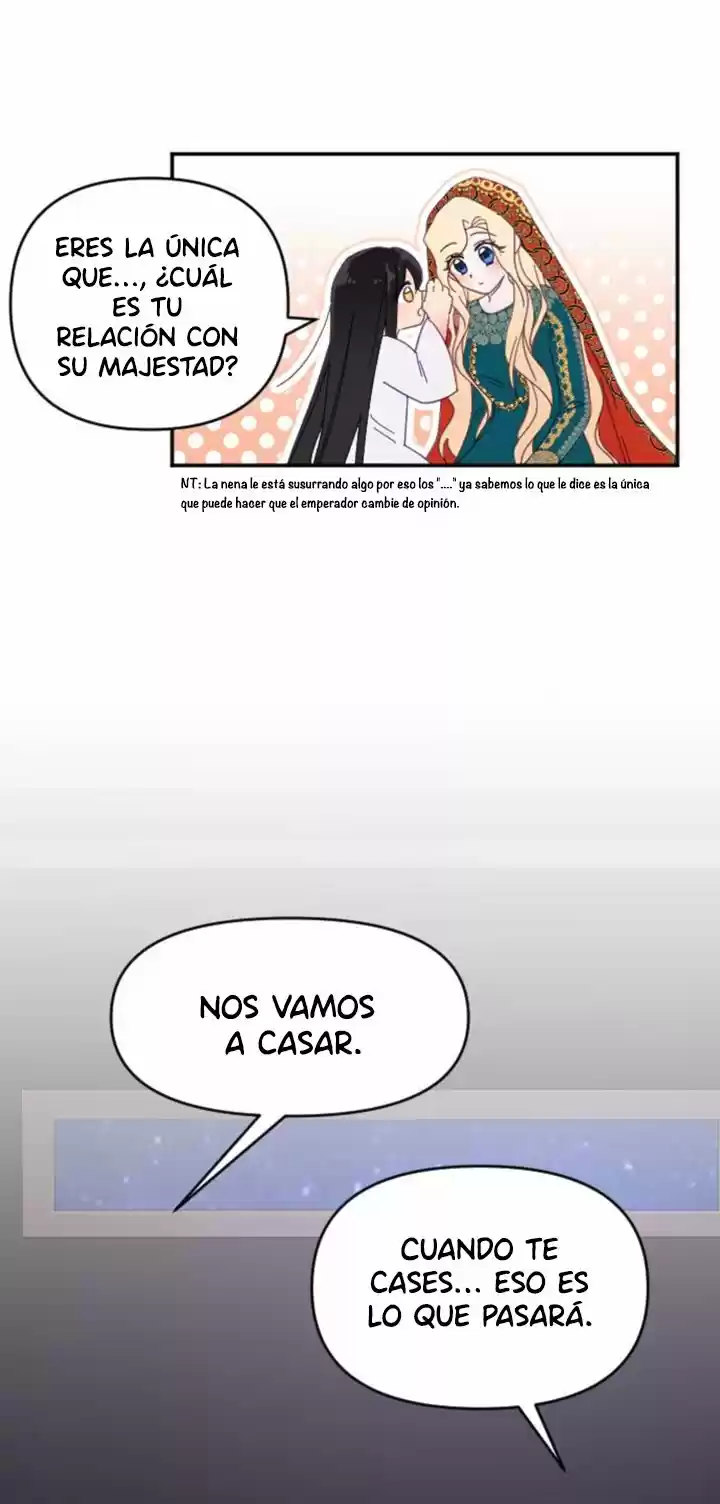 Plantando Un Corazón Al Emperador - Capítulo 14 - Página 61 - LectorTMOo