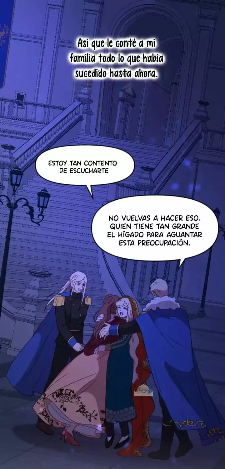 Plantando Un Corazón Al Emperador - Capítulo 14 - Página 70 - LectorTMOo