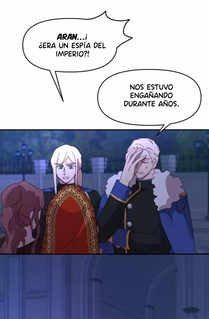 Plantando Un Corazón Al Emperador - Capítulo 14 - Página 72 - LectorTMOo