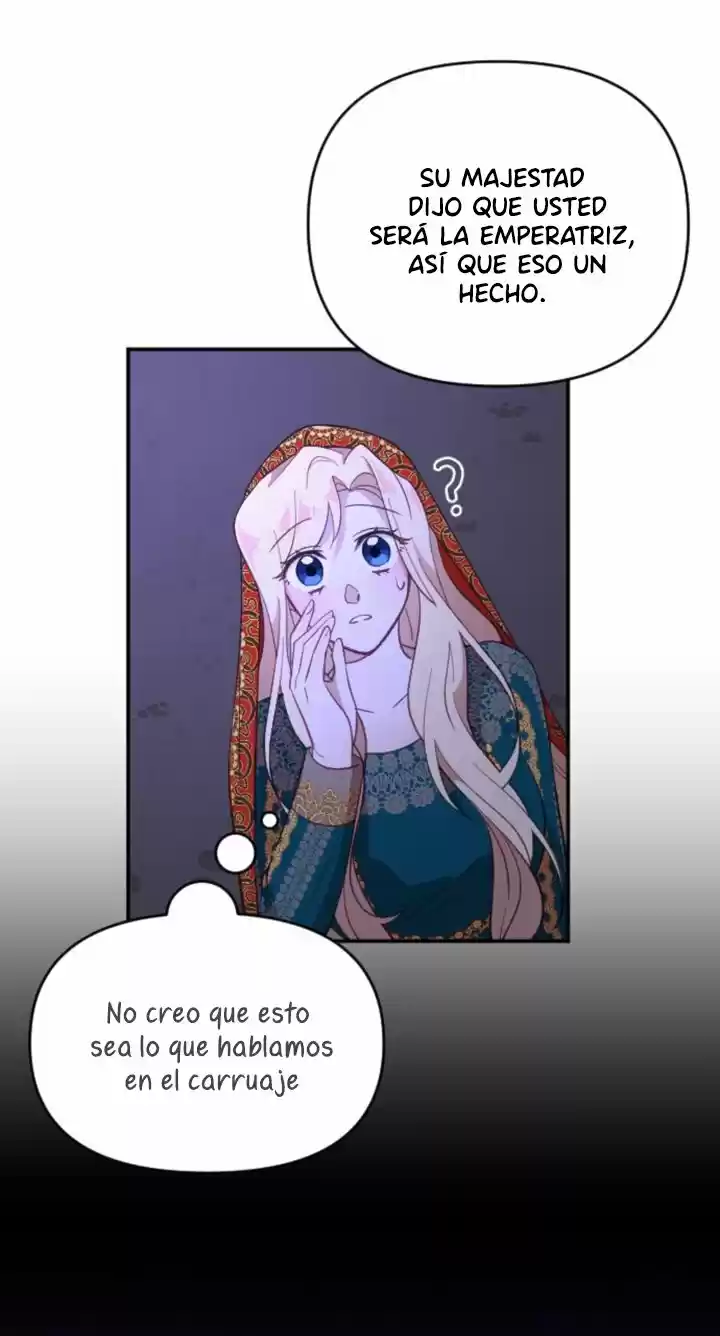 Plantando Un Corazón Al Emperador - Capítulo 15 - Página 10 - LectorTMOo