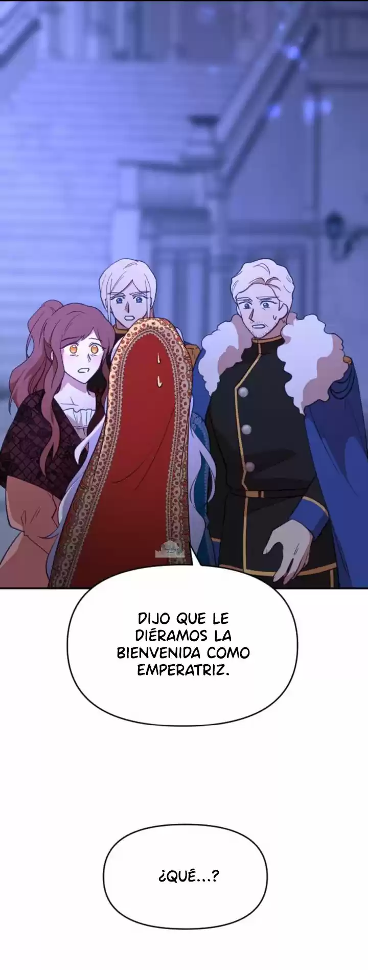 Plantando Un Corazón Al Emperador - Capítulo 15 - Página 12 - LectorTMOo