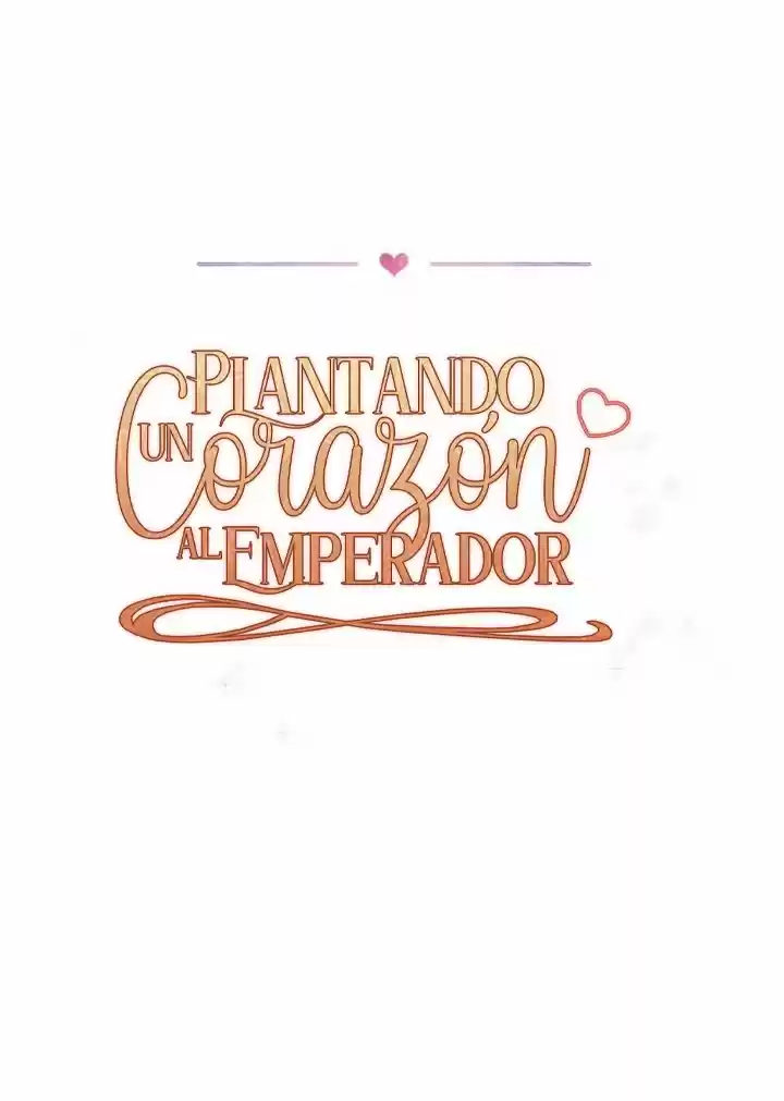 Plantando Un Corazón Al Emperador - Capítulo 15 - Página 13 - LectorTMOo