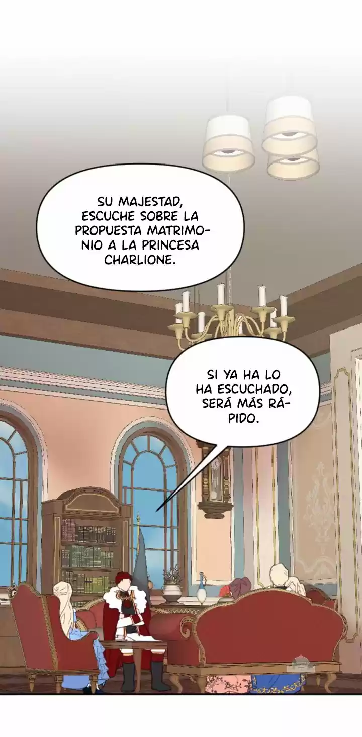 Plantando Un Corazón Al Emperador - Capítulo 15 - Página 14 - LectorTMOo