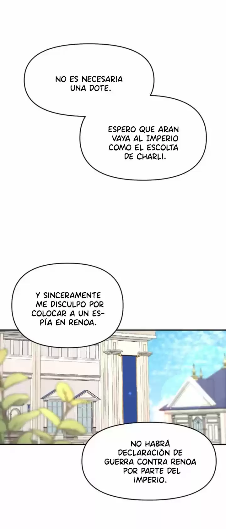 Plantando Un Corazón Al Emperador - Capítulo 15 - Página 17 - LectorTMOo