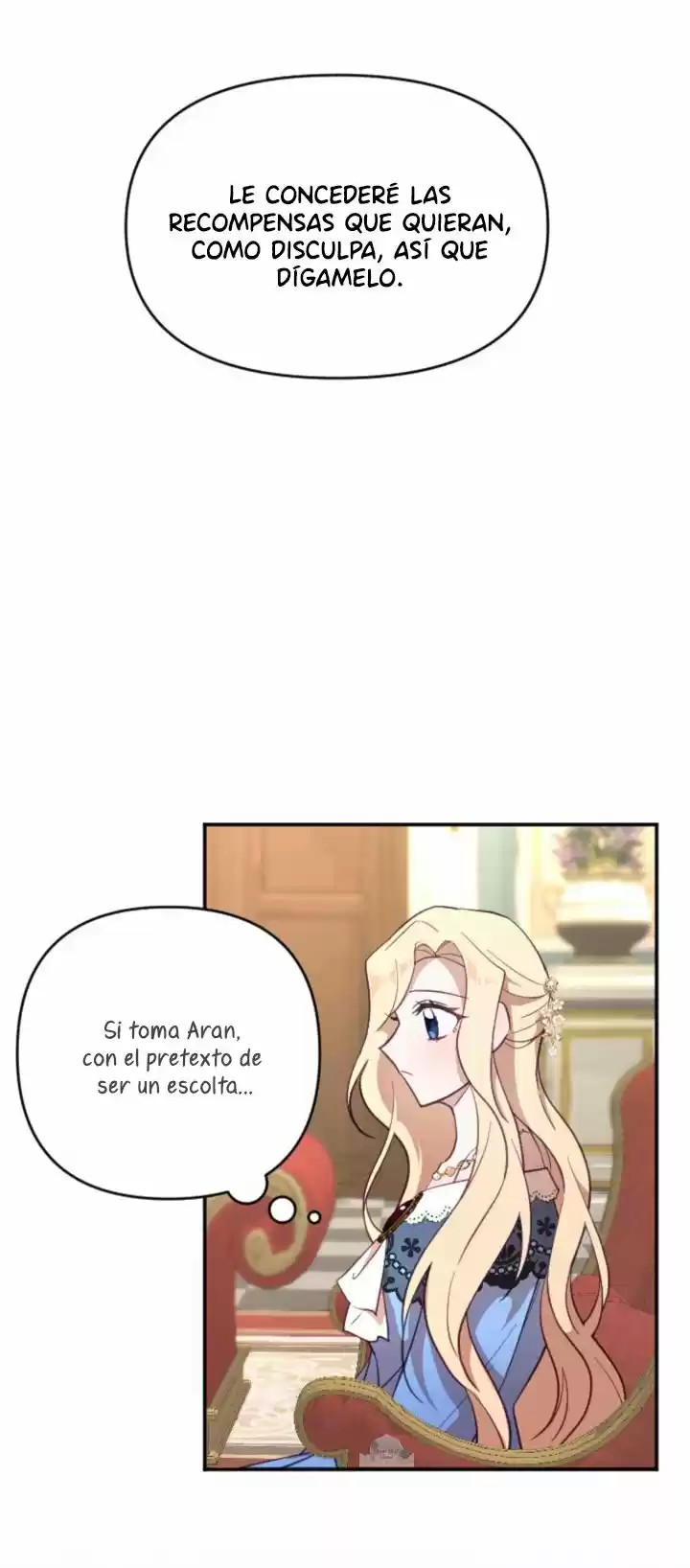 Plantando Un Corazón Al Emperador - Capítulo 15 - Página 18 - LectorTMOo