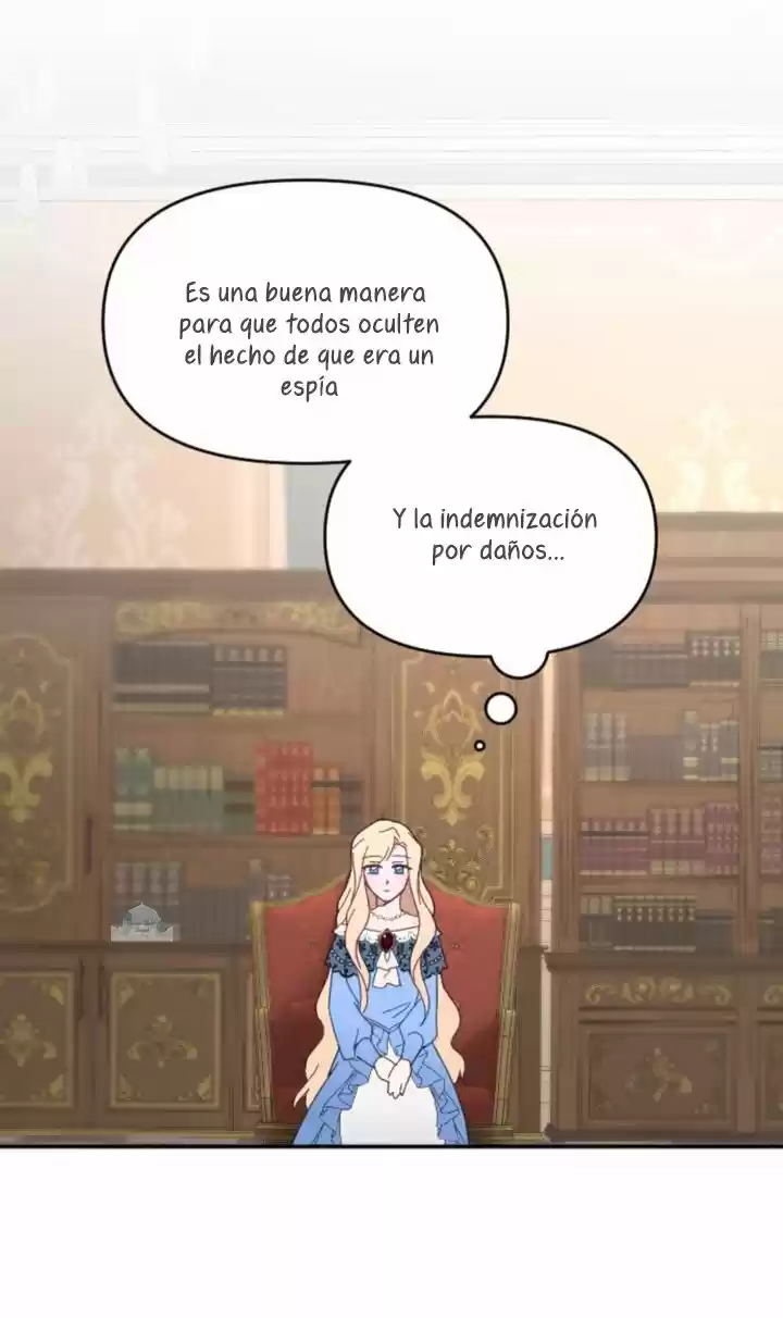 Plantando Un Corazón Al Emperador - Capítulo 15 - Página 19 - LectorTMOo