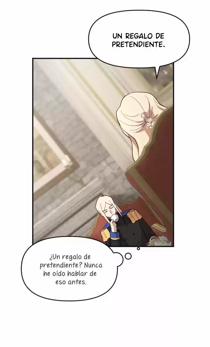 Plantando Un Corazón Al Emperador - Capítulo 15 - Página 22 - LectorTMOo
