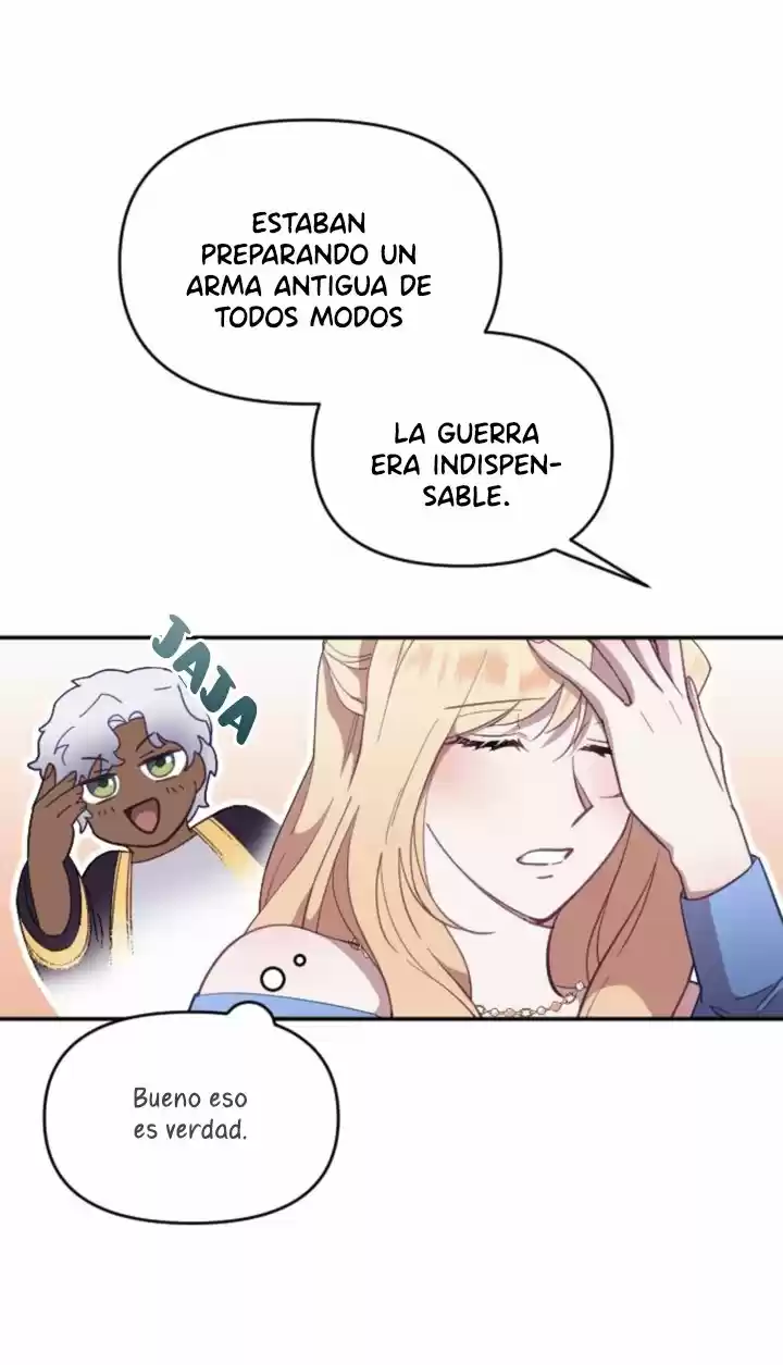 Plantando Un Corazón Al Emperador - Capítulo 15 - Página 27 - LectorTMOo