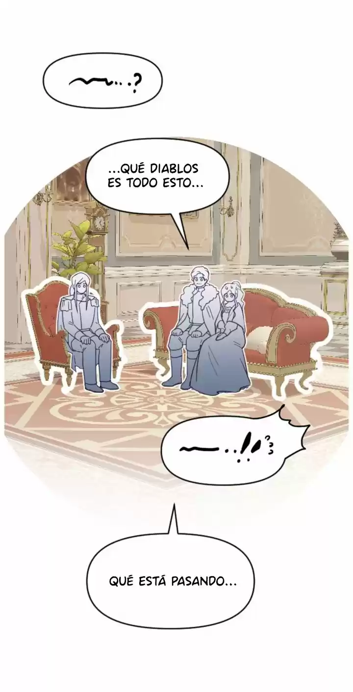 Plantando Un Corazón Al Emperador - Capítulo 15 - Página 29 - LectorTMOo