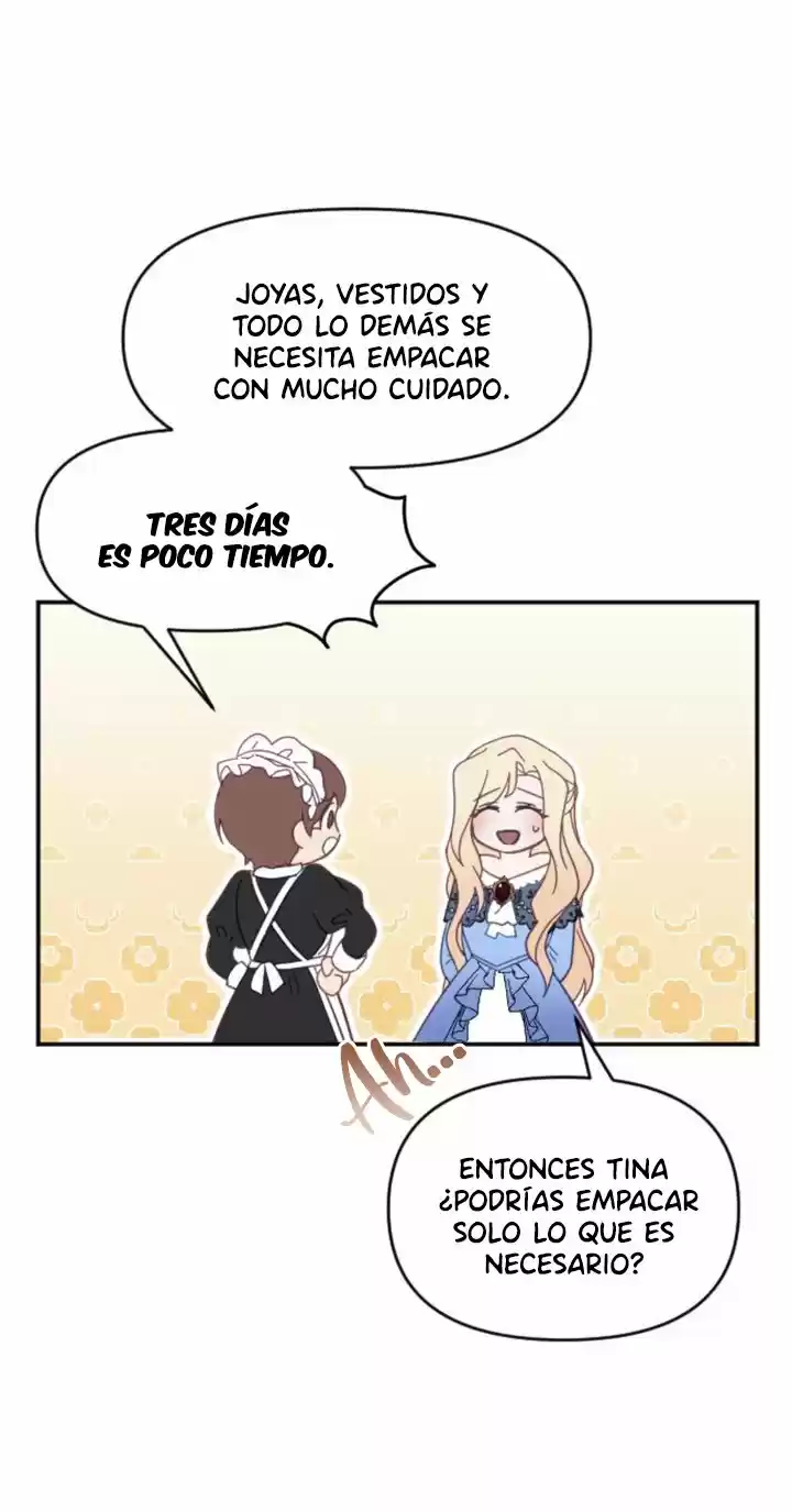 Plantando Un Corazón Al Emperador - Capítulo 15 - Página 32 - LectorTMOo