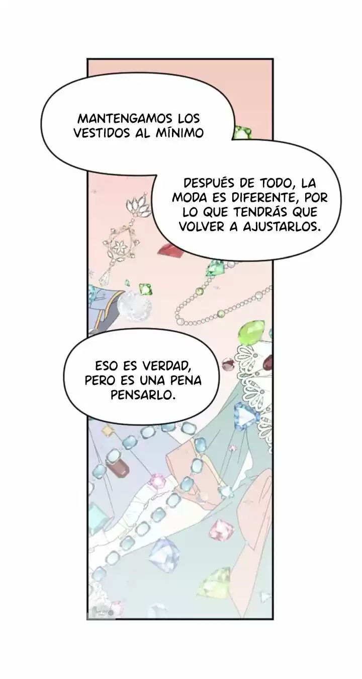 Plantando Un Corazón Al Emperador - Capítulo 15 - Página 33 - LectorTMOo