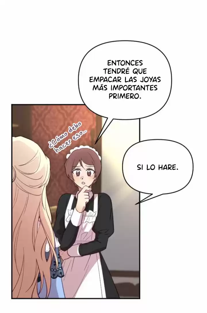 Plantando Un Corazón Al Emperador - Capítulo 15 - Página 34 - LectorTMOo