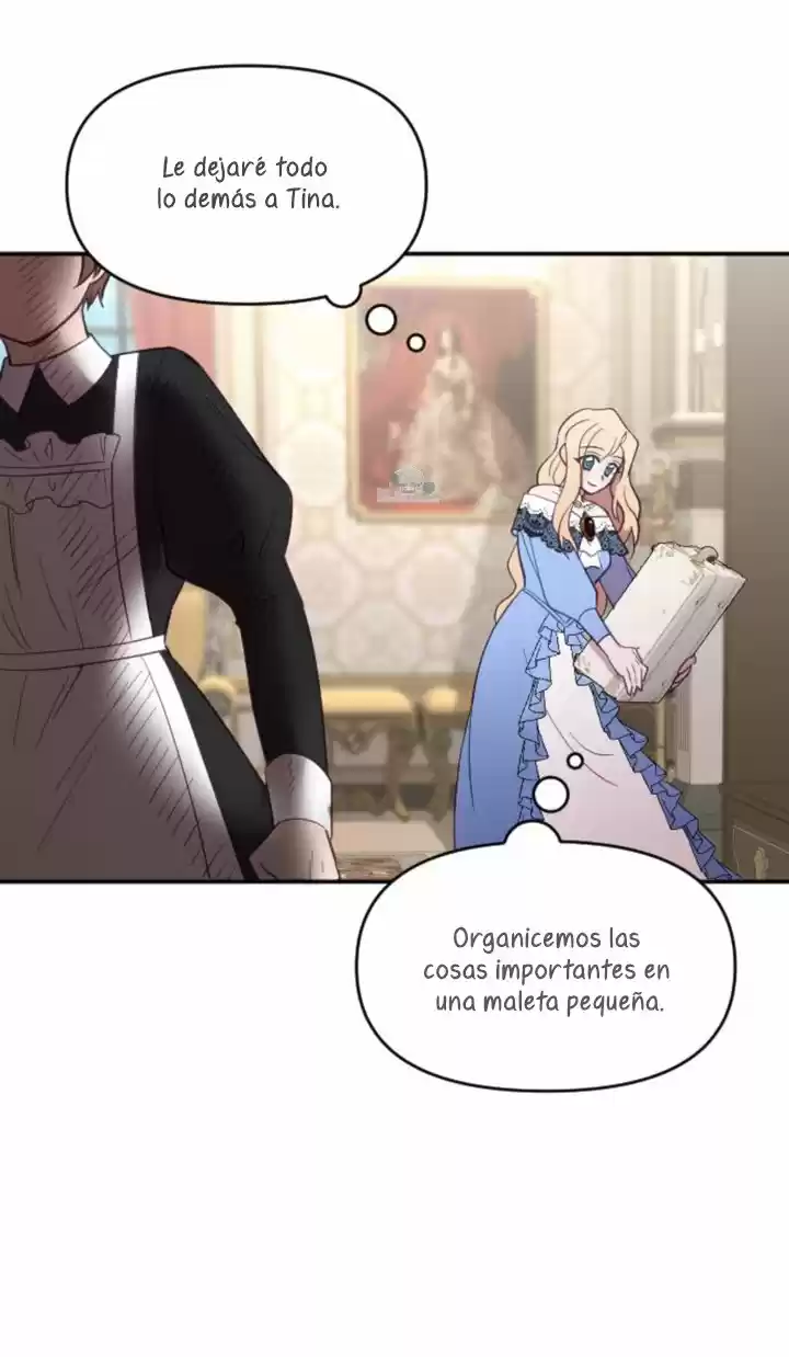 Plantando Un Corazón Al Emperador - Capítulo 15 - Página 35 - LectorTMOo