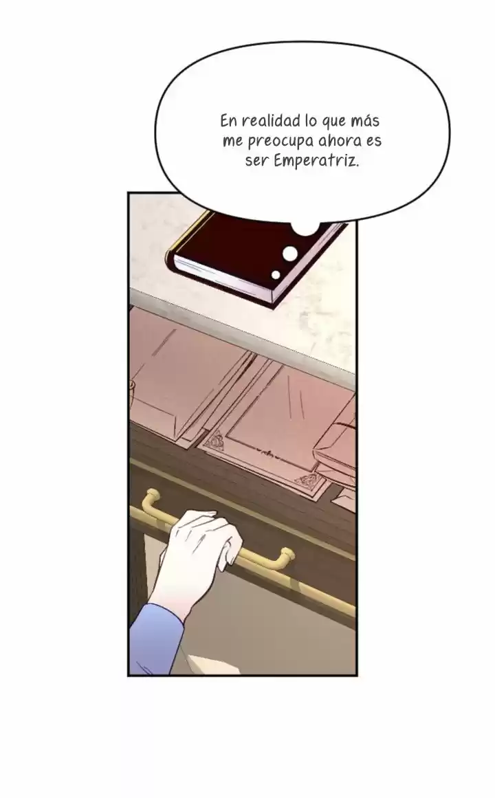 Plantando Un Corazón Al Emperador - Capítulo 15 - Página 36 - LectorTMOo