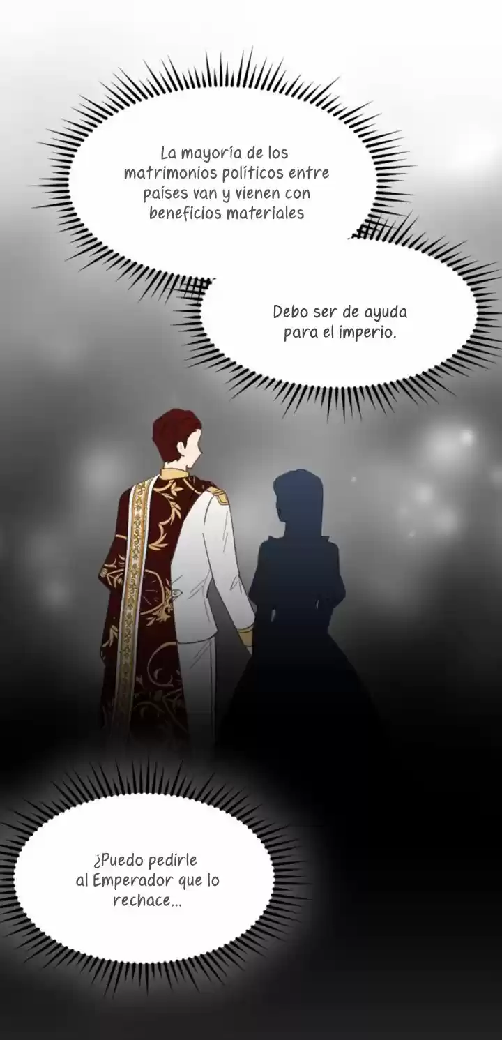 Plantando Un Corazón Al Emperador - Capítulo 15 - Página 40 - LectorTMOo