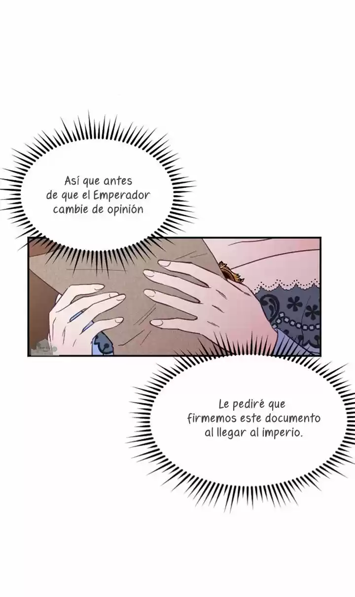 Plantando Un Corazón Al Emperador - Capítulo 15 - Página 42 - LectorTMOo