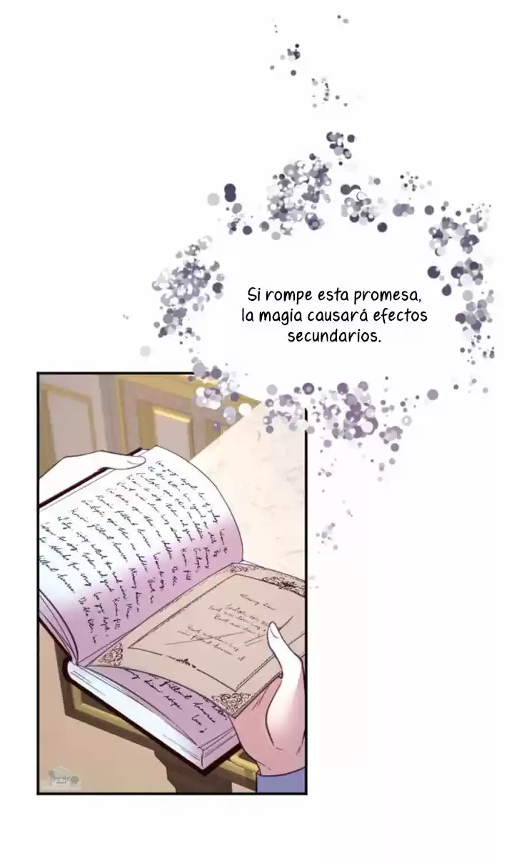 Plantando Un Corazón Al Emperador - Capítulo 15 - Página 44 - LectorTMOo