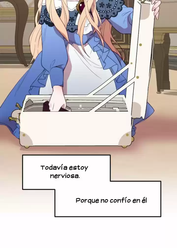 Plantando Un Corazón Al Emperador - Capítulo 15 - Página 46 - LectorTMOo