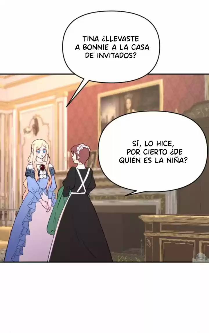 Plantando Un Corazón Al Emperador - Capítulo 15 - Página 48 - LectorTMOo