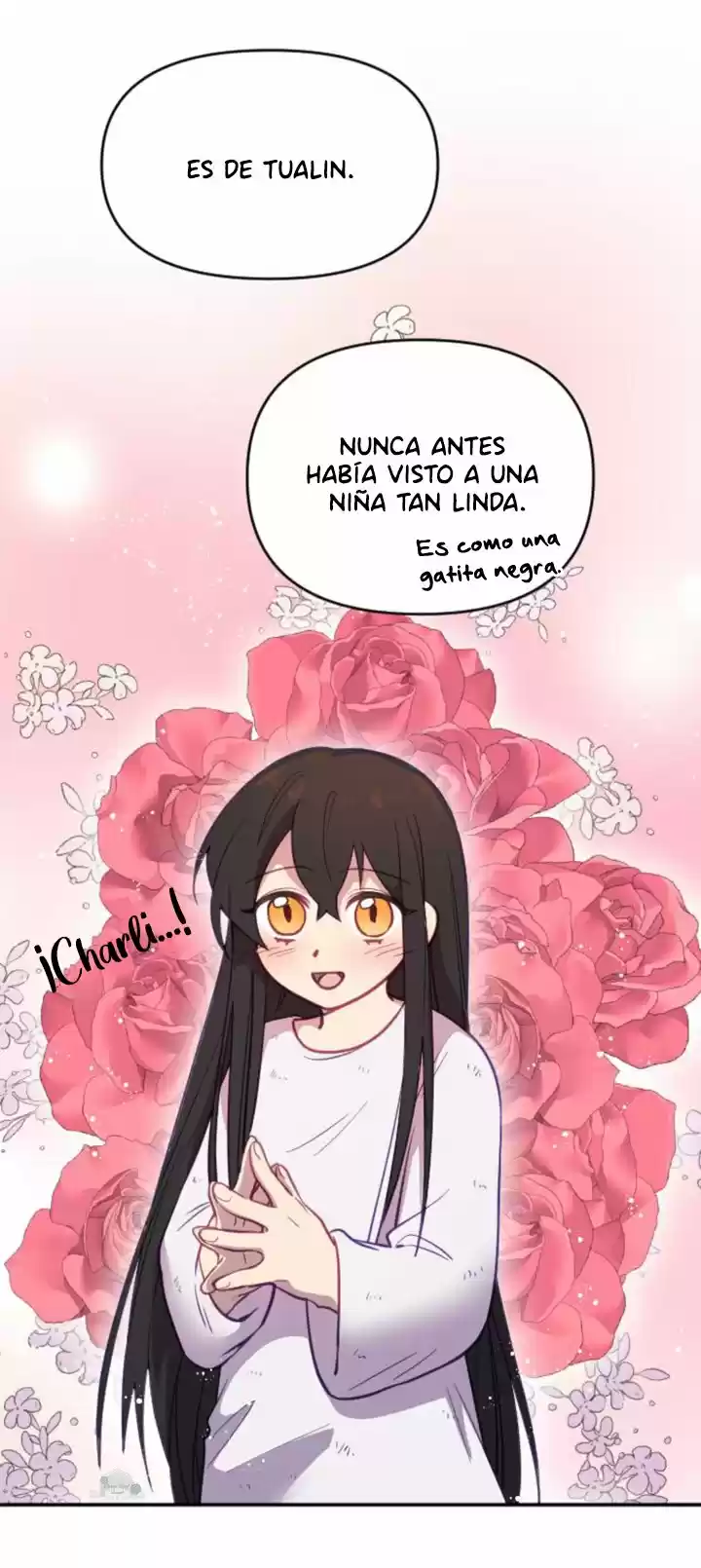Plantando Un Corazón Al Emperador - Capítulo 15 - Página 49 - LectorTMOo