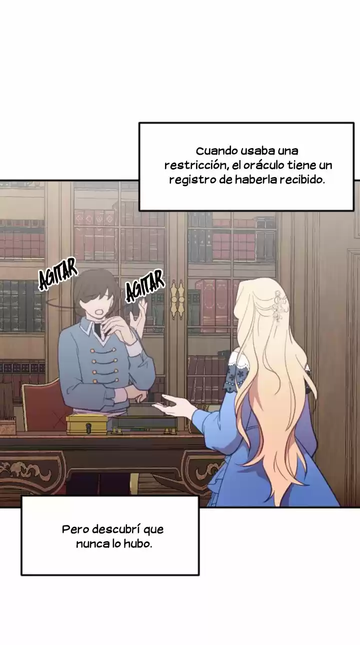 Plantando Un Corazón Al Emperador - Capítulo 15 - Página 52 - LectorTMOo